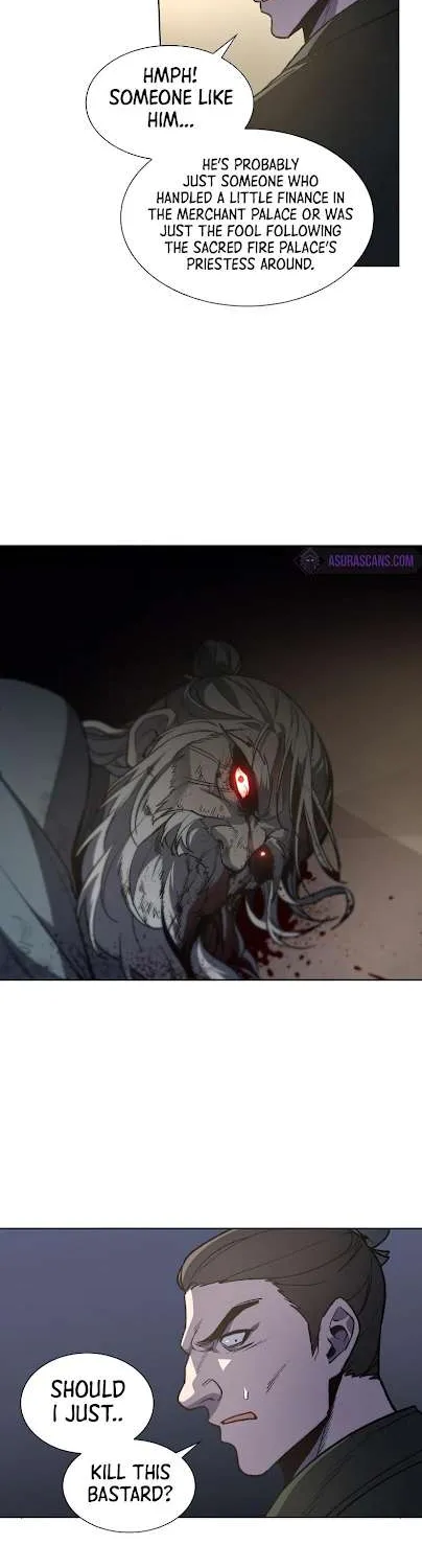 I Reincarnated As The Crazed Heir Chapter 12 page 10 - 