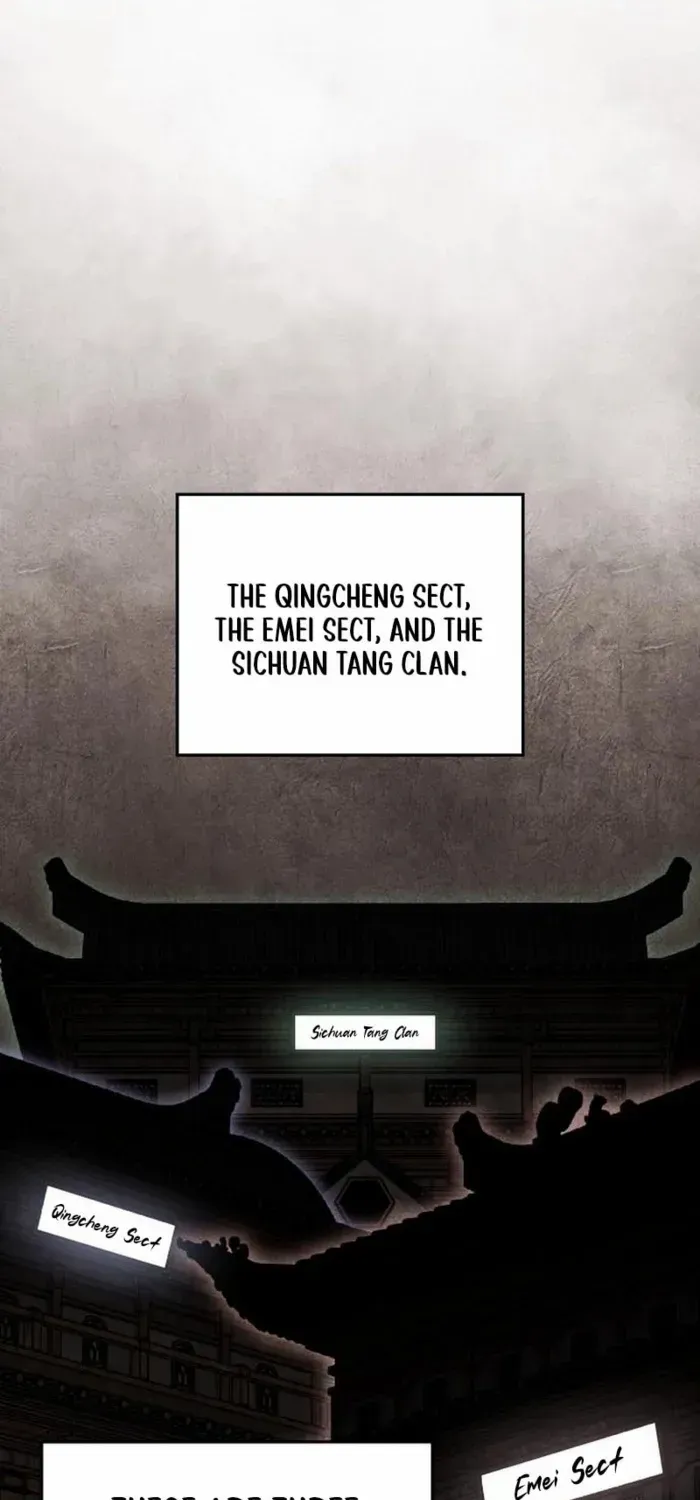 I Reincarnated As The Crazed Heir Chapter 129 page 1 - 