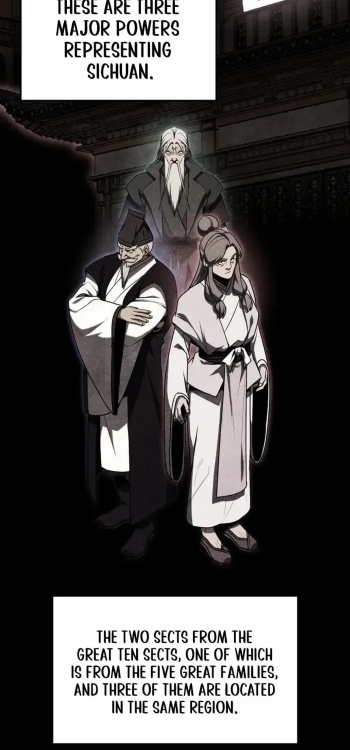 I Reincarnated As The Crazed Heir Chapter 129 page 2 - 