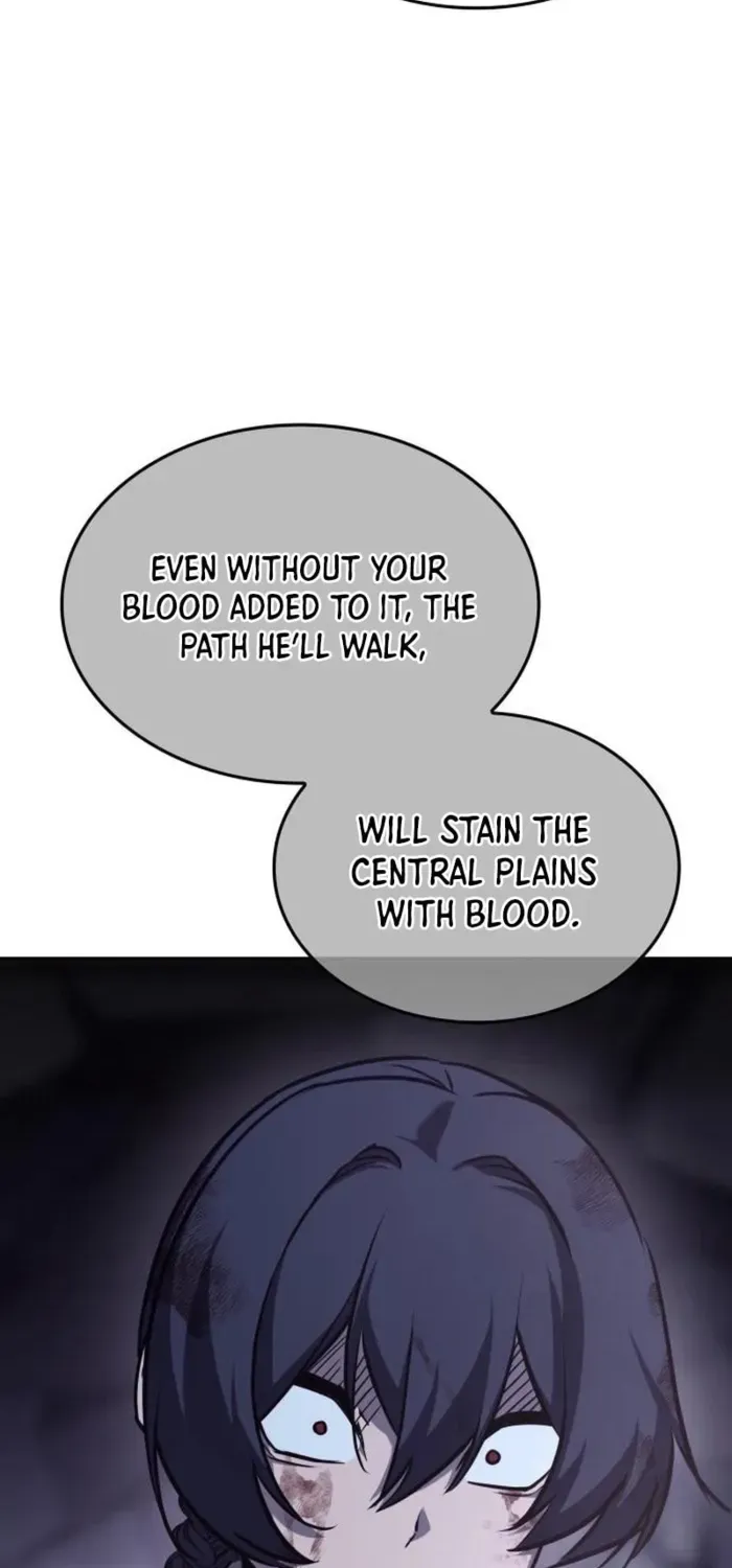 I Reincarnated As The Crazed Heir Chapter 129 page 112 - 