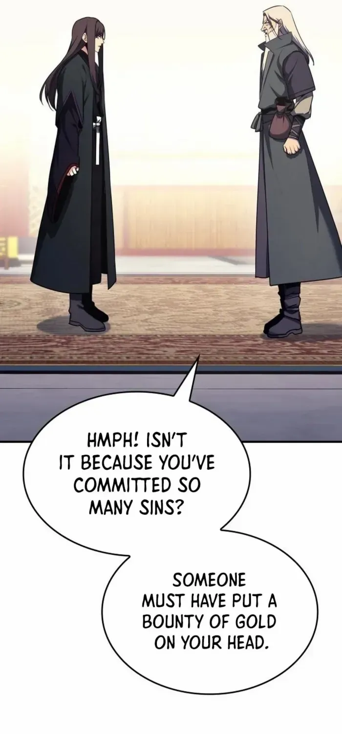 I Reincarnated As The Crazed Heir Chapter 129 page 13 - 