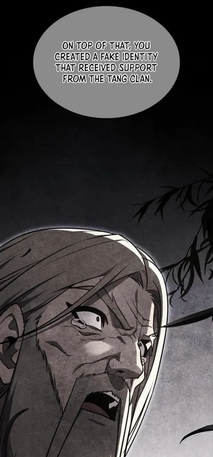 I Reincarnated As The Crazed Heir Chapter 129 page 124 - 