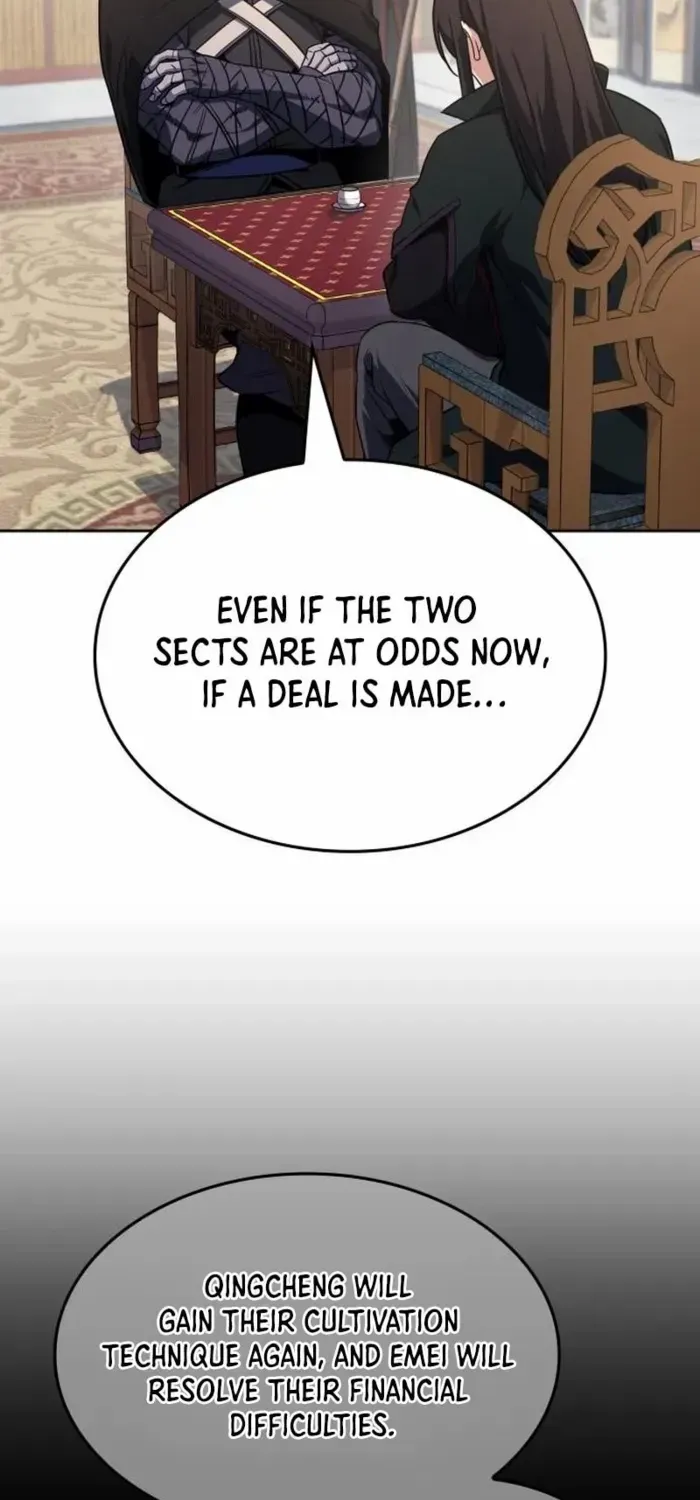 I Reincarnated As The Crazed Heir Chapter 129 page 126 - 