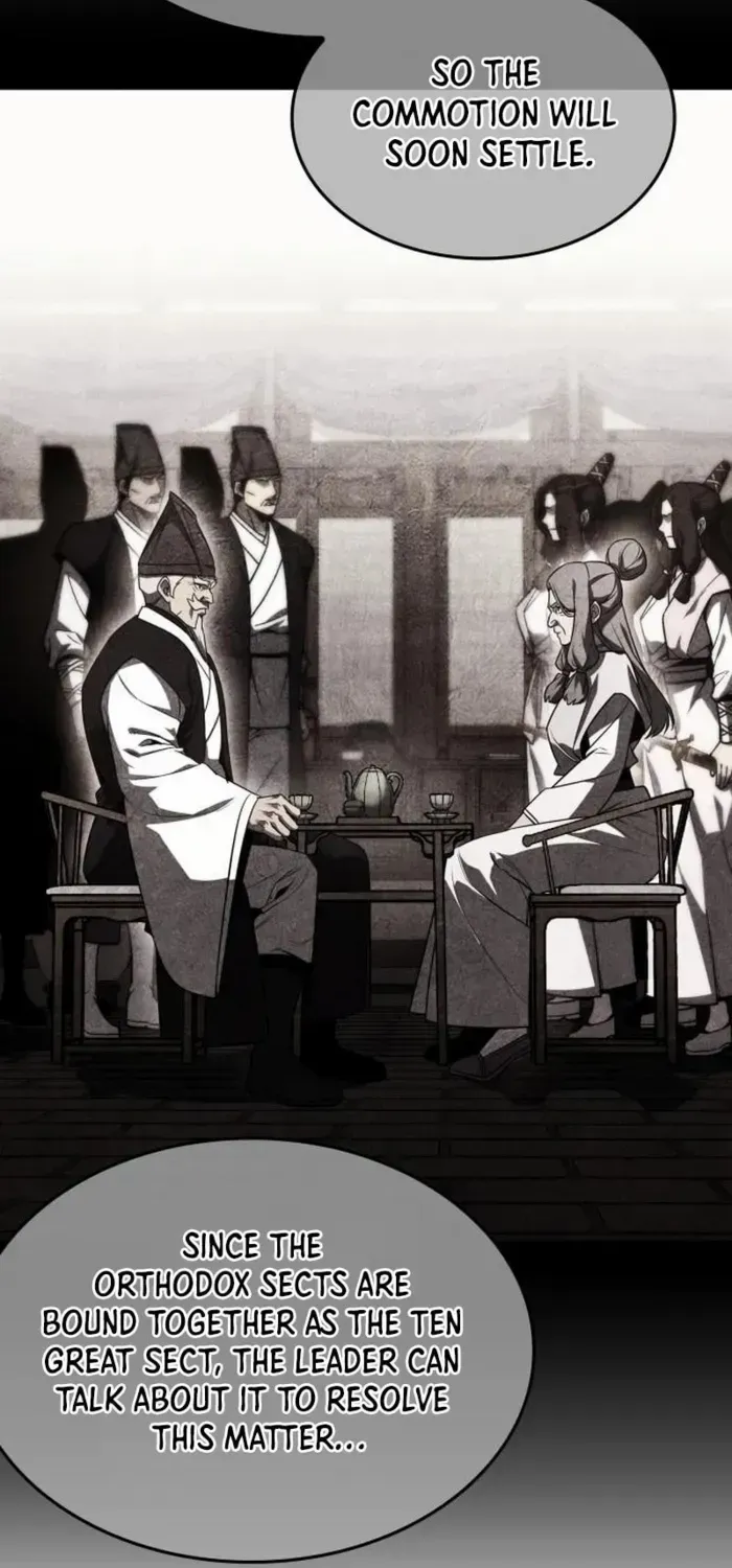 I Reincarnated As The Crazed Heir Chapter 129 page 127 - 