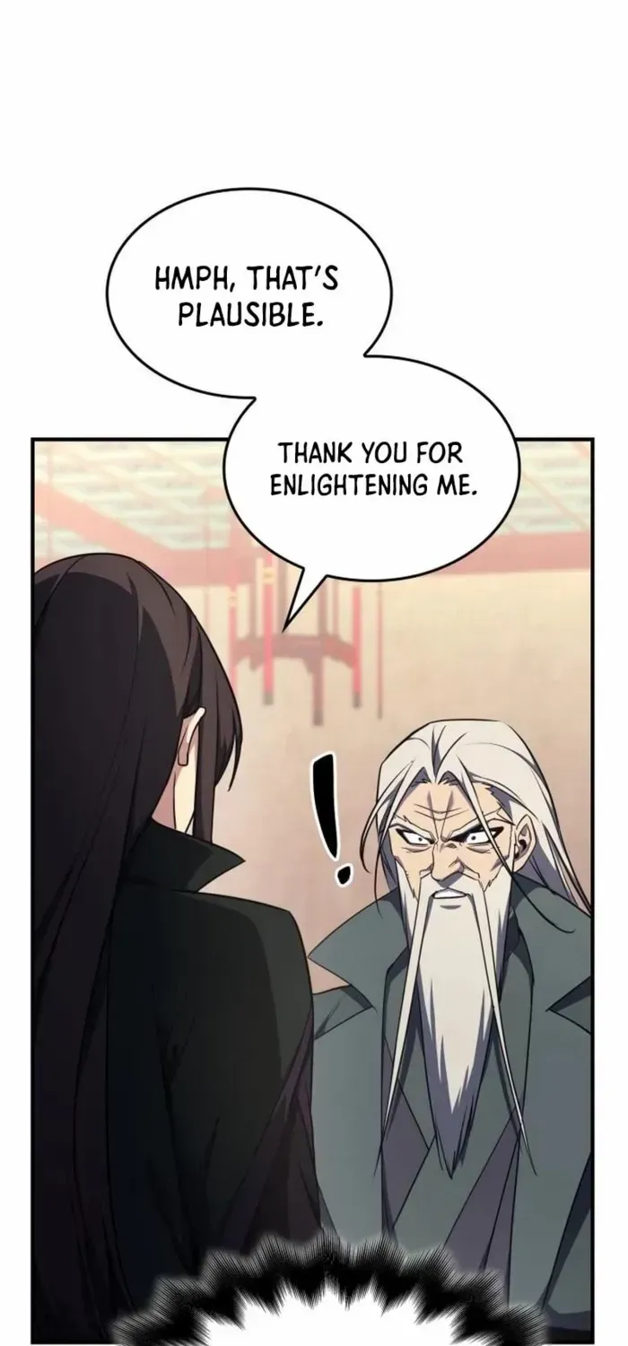 I Reincarnated As The Crazed Heir Chapter 129 page 14 - 