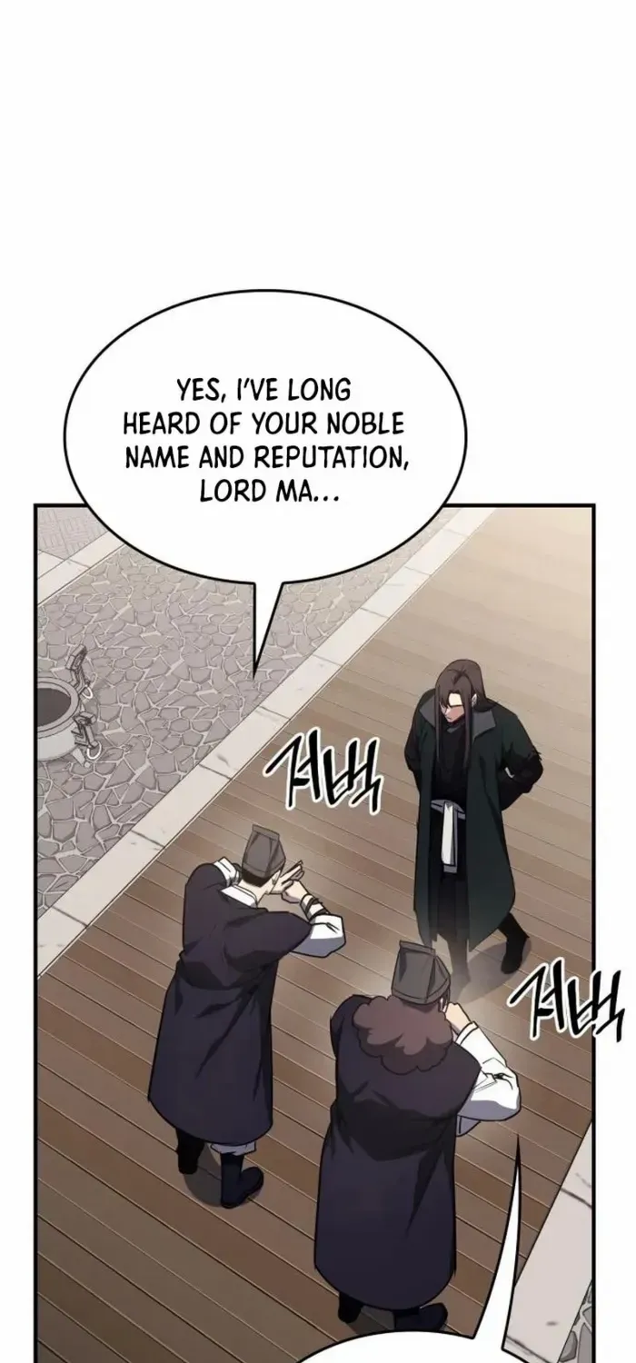 I Reincarnated As The Crazed Heir Chapter 129 page 138 - 
