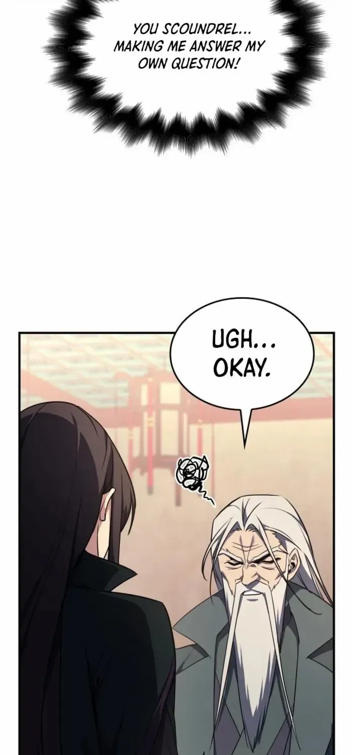 I Reincarnated As The Crazed Heir Chapter 129 page 15 - 