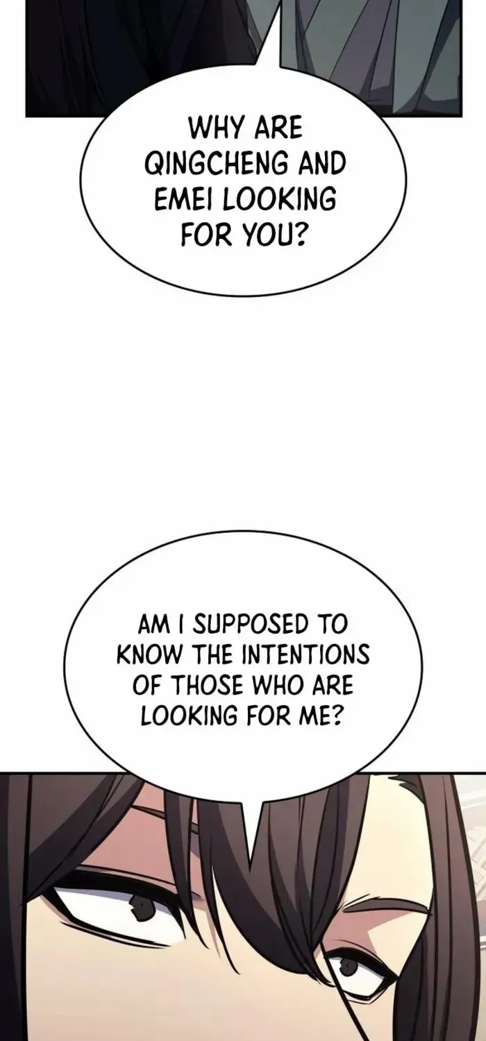 I Reincarnated As The Crazed Heir Chapter 129 page 16 - 