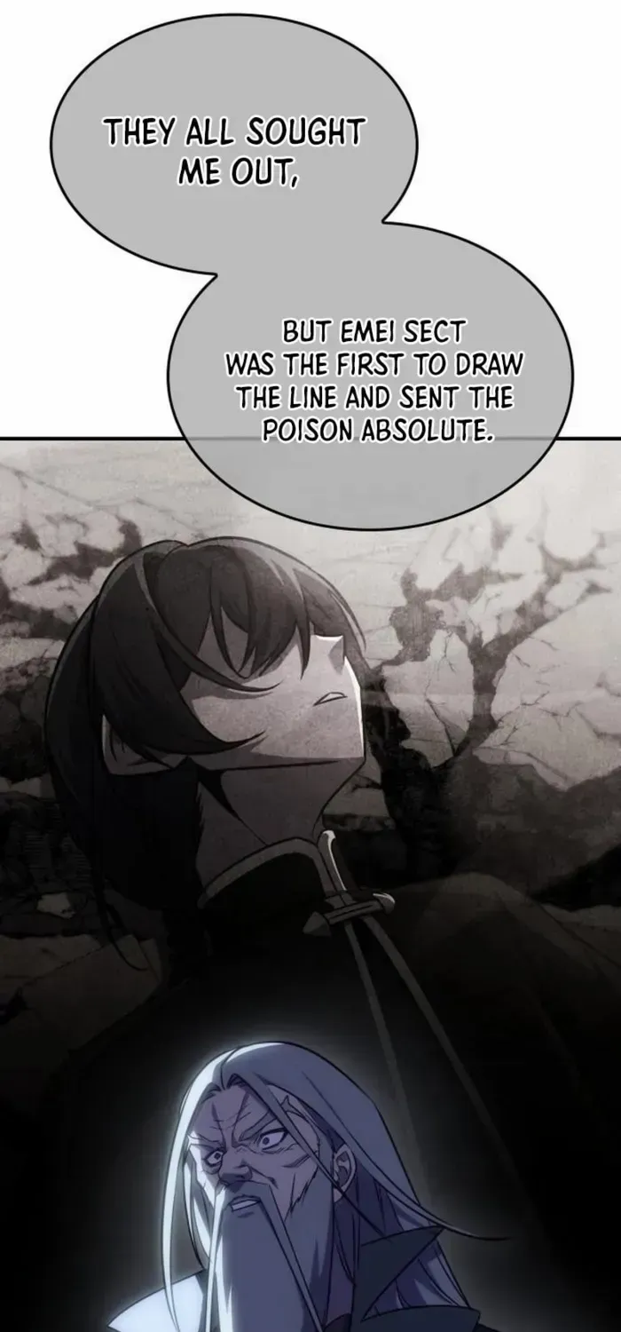 I Reincarnated As The Crazed Heir Chapter 129 page 18 - 