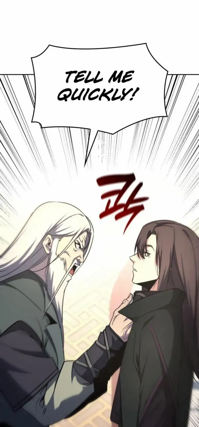 I Reincarnated As The Crazed Heir Chapter 129 page 36 - 