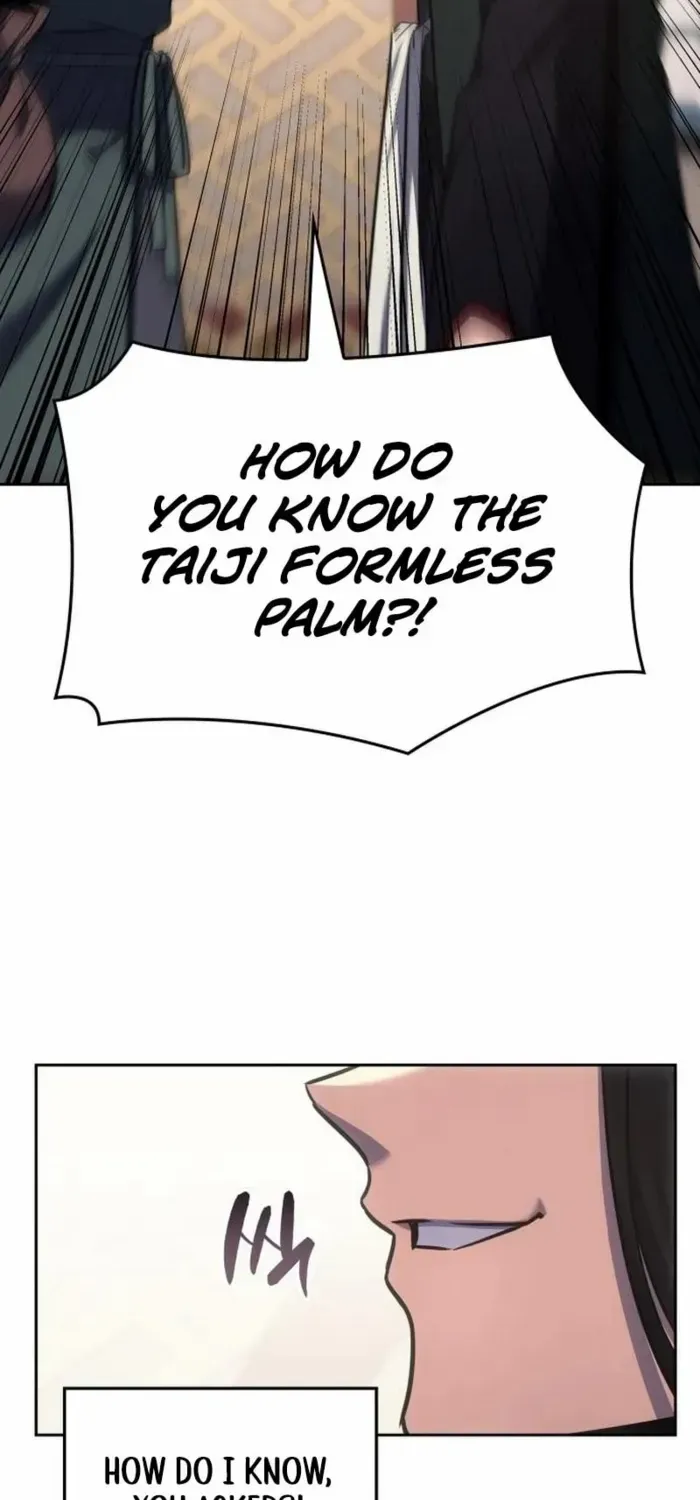 I Reincarnated As The Crazed Heir Chapter 129 page 37 - 