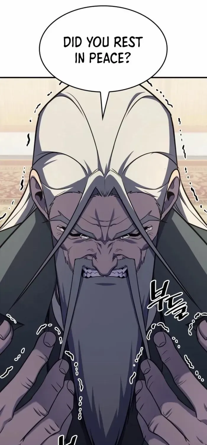 I Reincarnated As The Crazed Heir Chapter 129 page 54 - 