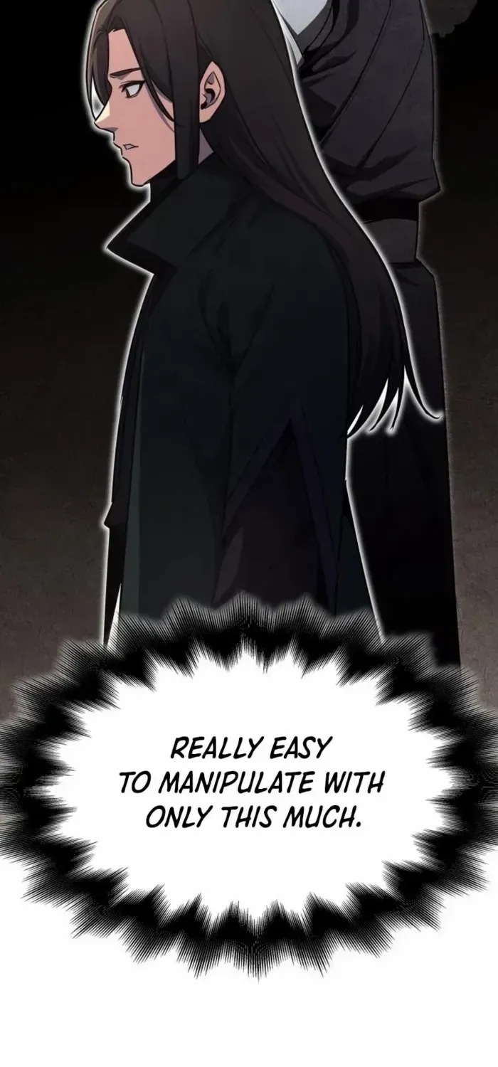 I Reincarnated As The Crazed Heir Chapter 129 page 56 - 