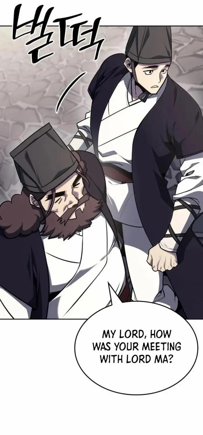 I Reincarnated As The Crazed Heir Chapter 129 page 60 - 