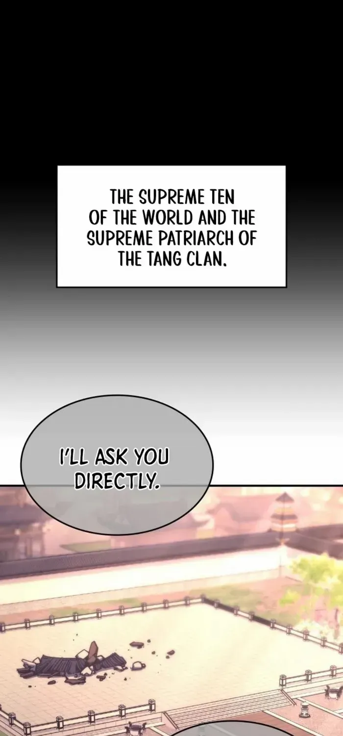 I Reincarnated As The Crazed Heir Chapter 129 page 7 - 