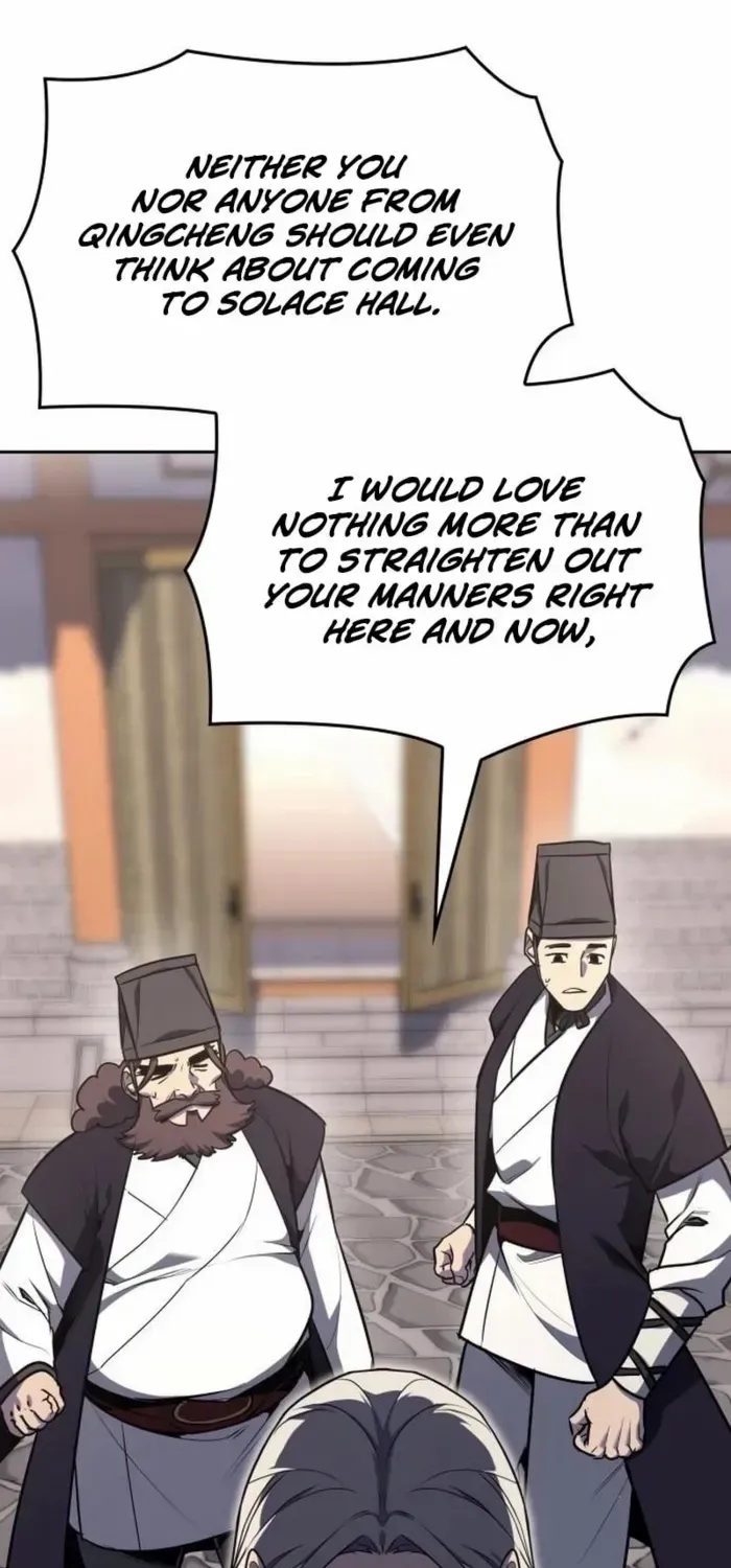 I Reincarnated As The Crazed Heir Chapter 129 page 62 - 