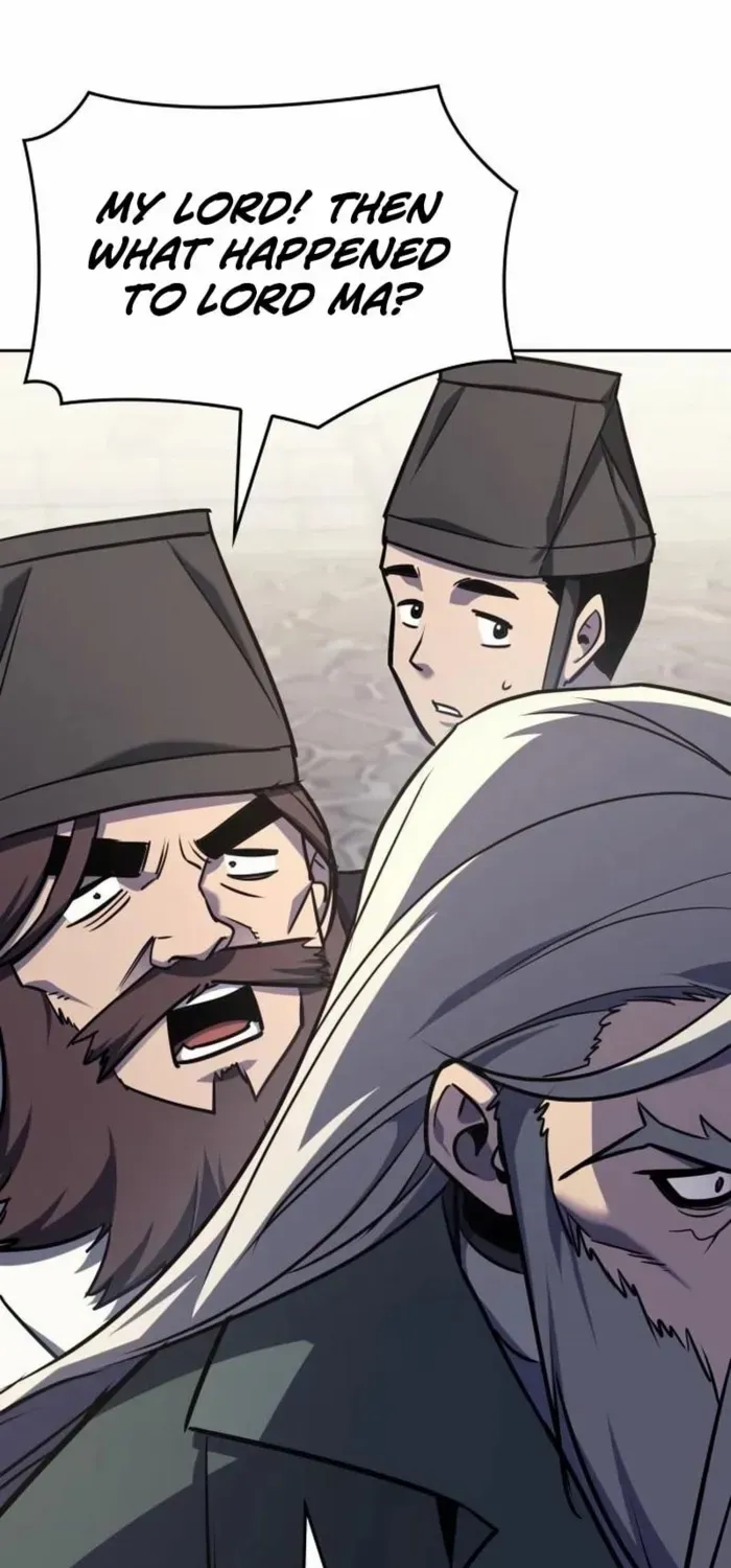 I Reincarnated As The Crazed Heir Chapter 129 page 64 - 