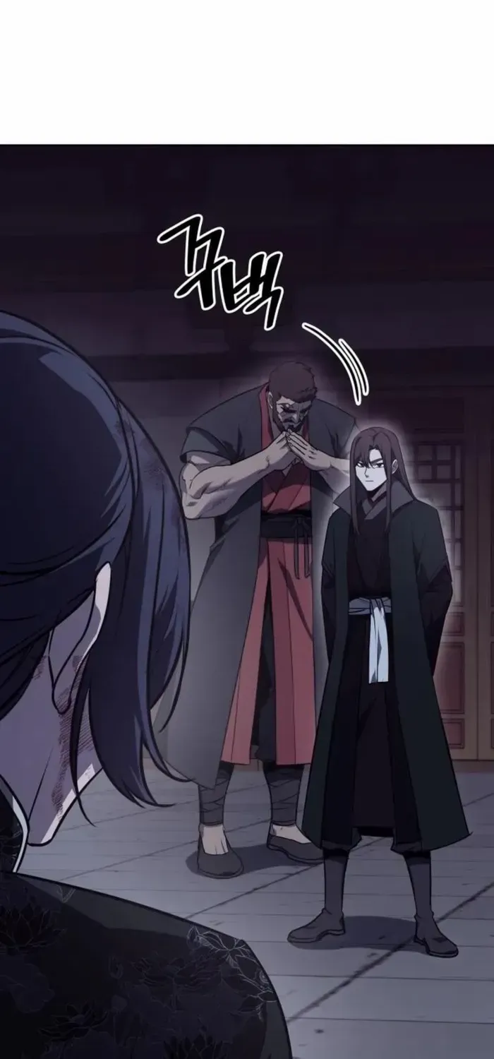 I Reincarnated As The Crazed Heir Chapter 129 page 85 - 