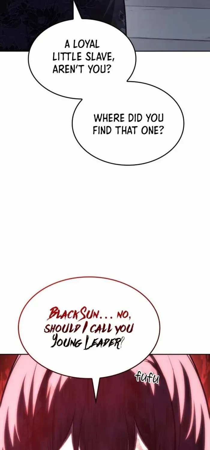 I Reincarnated As The Crazed Heir Chapter 129 page 86 - 