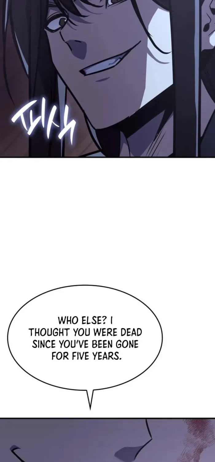 I Reincarnated As The Crazed Heir Chapter 129 page 90 - 