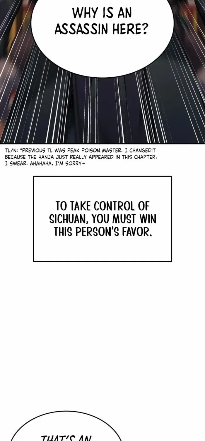 I Reincarnated As The Crazed Heir Chapter 129 page 10 - 