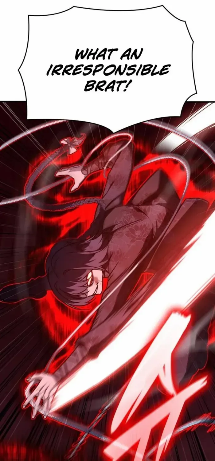 I Reincarnated As The Crazed Heir Chapter 129 page 92 - 