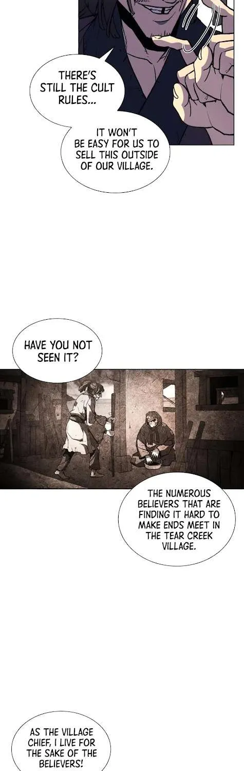 I Reincarnated As The Crazed Heir Chapter 13 page 12 - 