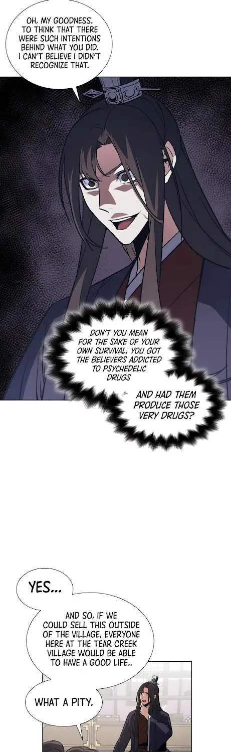 I Reincarnated As The Crazed Heir Chapter 13 page 14 - 