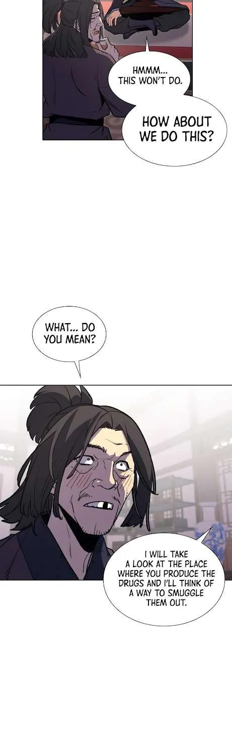 I Reincarnated As The Crazed Heir Chapter 13 page 15 - 