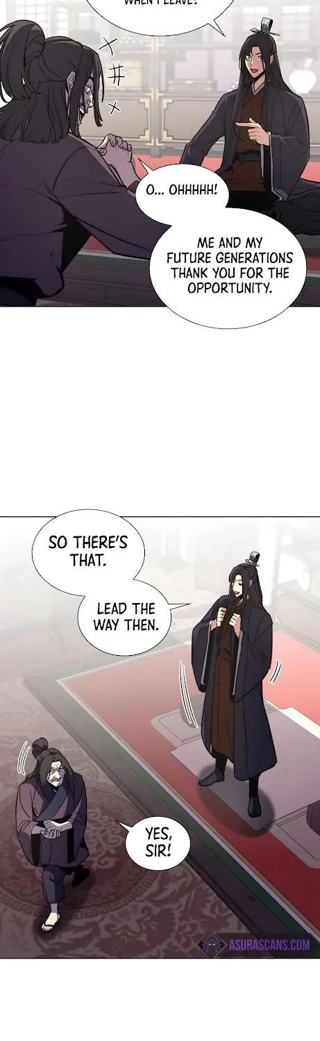 I Reincarnated As The Crazed Heir Chapter 13 page 17 - 