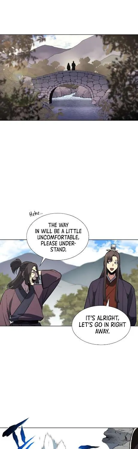 I Reincarnated As The Crazed Heir Chapter 13 page 19 - 
