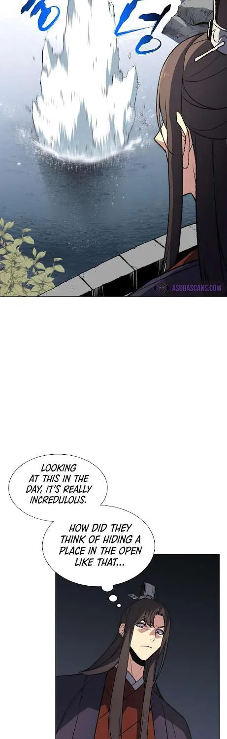 I Reincarnated As The Crazed Heir Chapter 13 page 20 - 