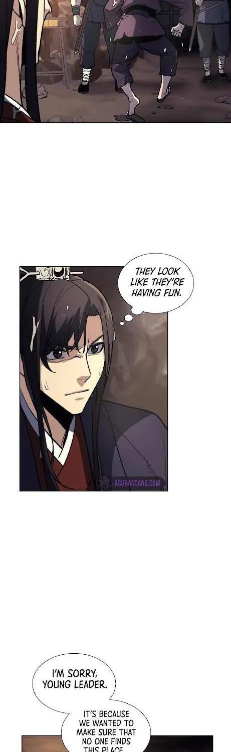 I Reincarnated As The Crazed Heir Chapter 13 page 23 - 