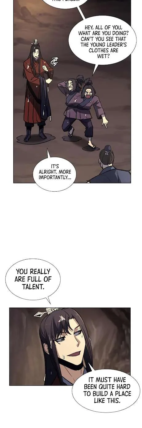 I Reincarnated As The Crazed Heir Chapter 13 page 24 - 