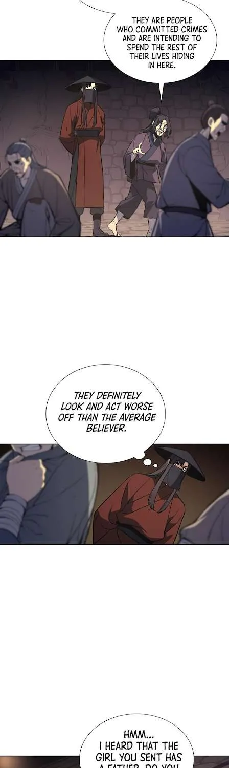 I Reincarnated As The Crazed Heir Chapter 13 page 27 - 
