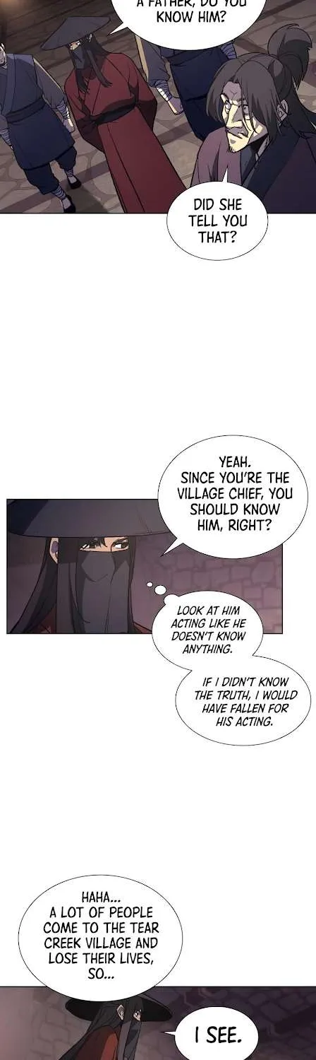 I Reincarnated As The Crazed Heir Chapter 13 page 28 - 