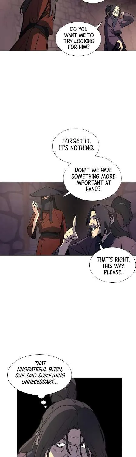 I Reincarnated As The Crazed Heir Chapter 13 page 29 - 