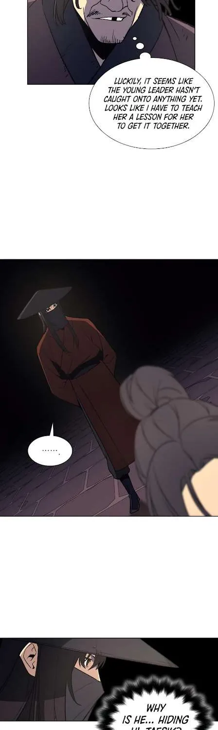 I Reincarnated As The Crazed Heir Chapter 13 page 30 - 