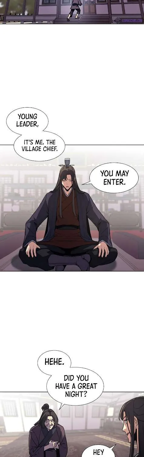 I Reincarnated As The Crazed Heir Chapter 13 page 4 - 