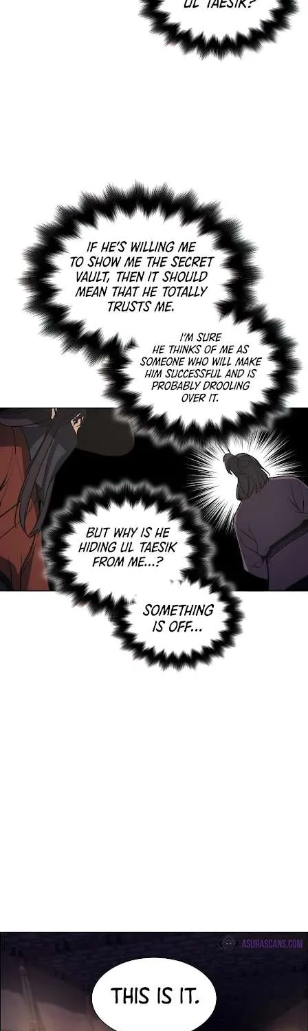 I Reincarnated As The Crazed Heir Chapter 13 page 31 - 
