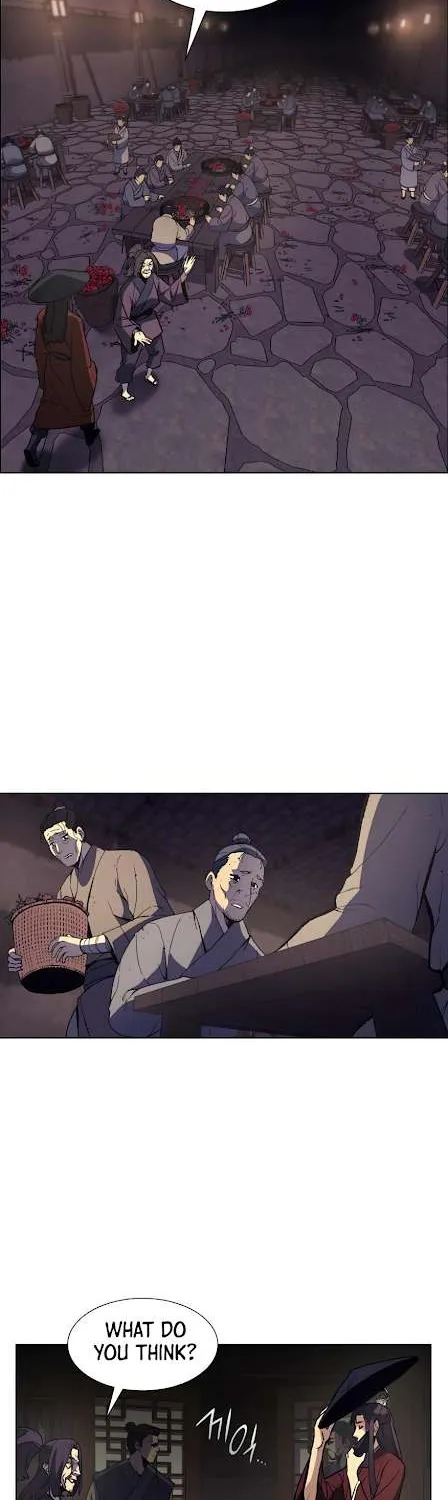 I Reincarnated As The Crazed Heir Chapter 13 page 32 - 