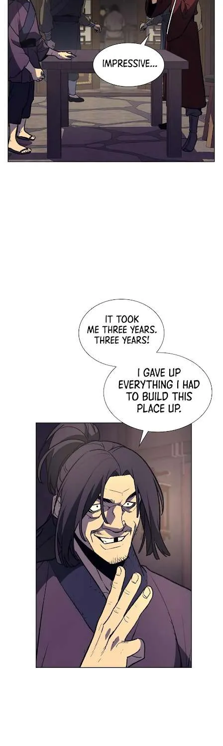 I Reincarnated As The Crazed Heir Chapter 13 page 33 - 