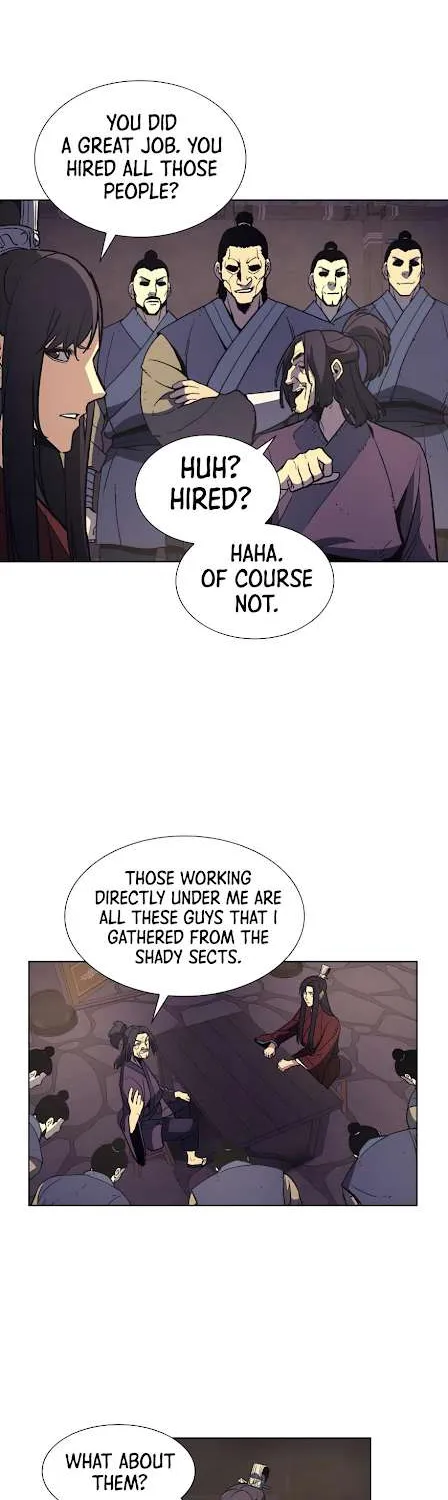 I Reincarnated As The Crazed Heir Chapter 13 page 34 - 