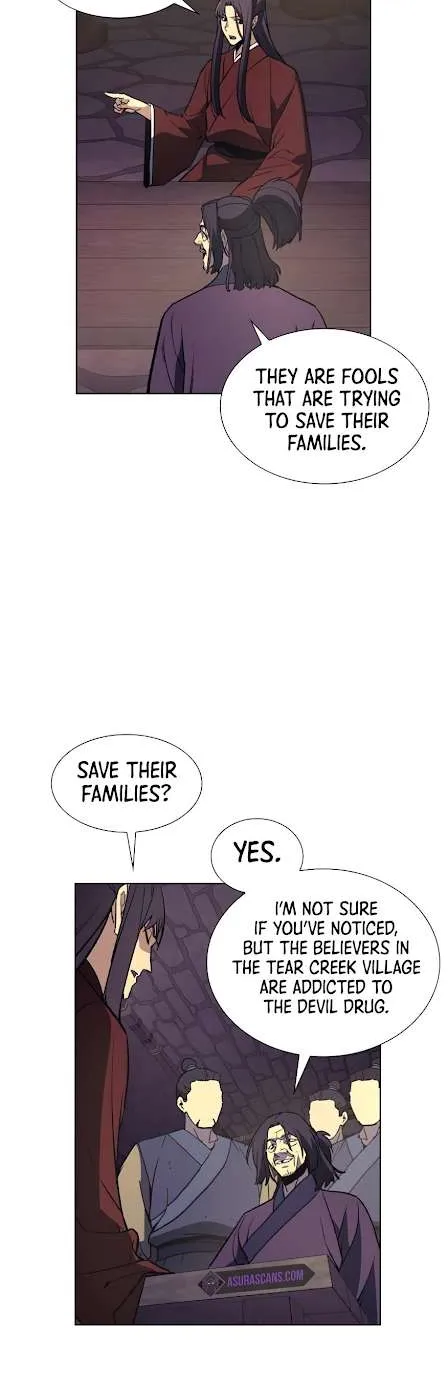 I Reincarnated As The Crazed Heir Chapter 13 page 35 - 