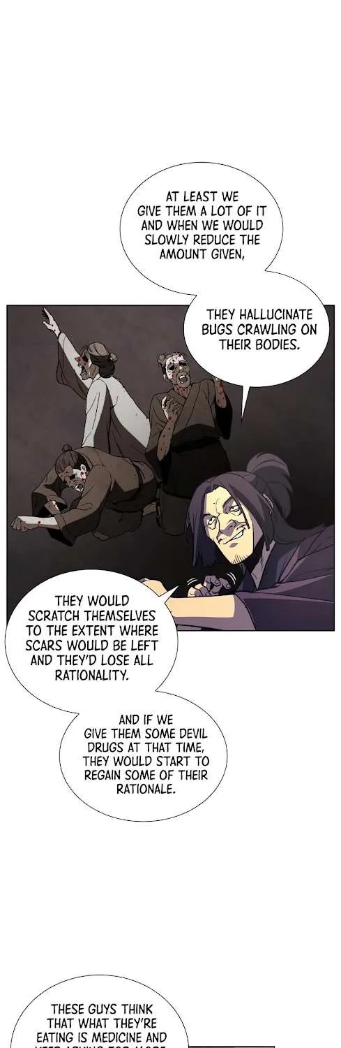 I Reincarnated As The Crazed Heir Chapter 13 page 36 - 