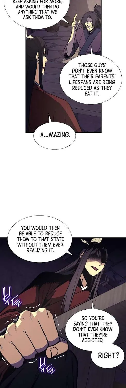 I Reincarnated As The Crazed Heir Chapter 13 page 37 - 
