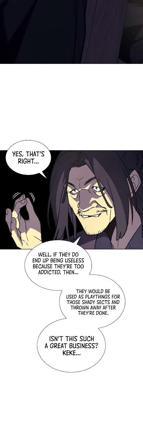 I Reincarnated As The Crazed Heir Chapter 13 page 38 - 