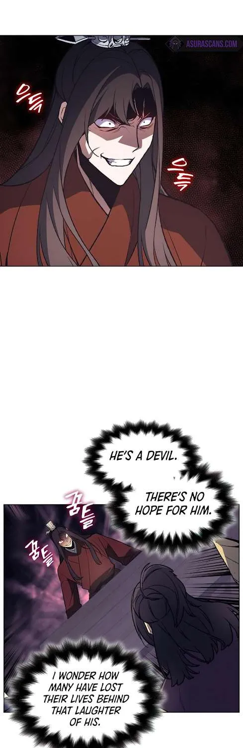 I Reincarnated As The Crazed Heir Chapter 13 page 39 - 