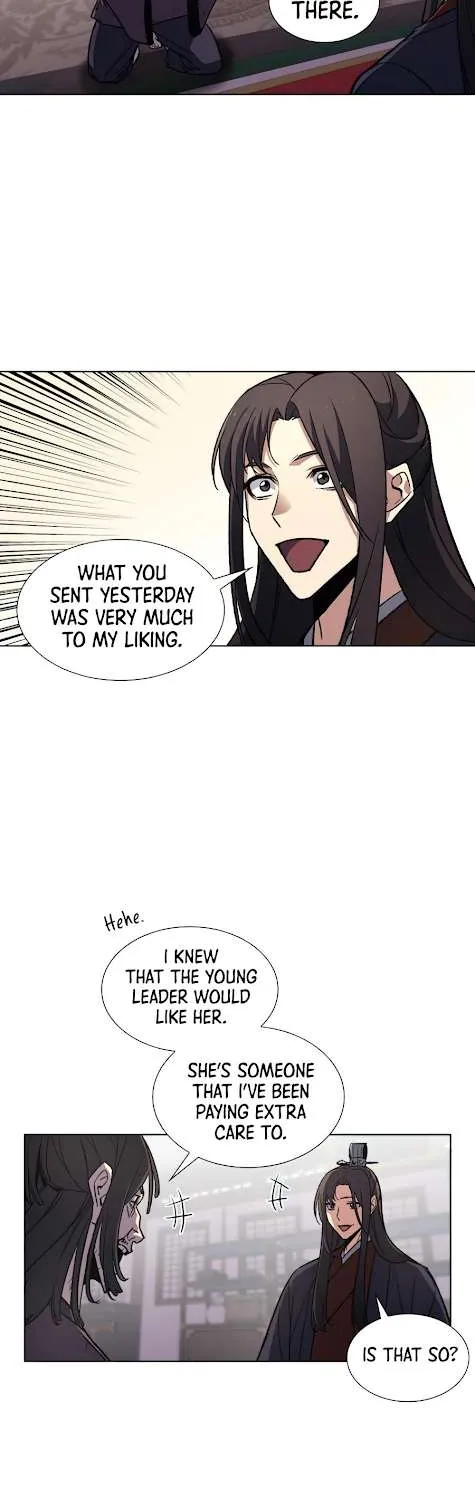 I Reincarnated As The Crazed Heir Chapter 13 page 5 - 