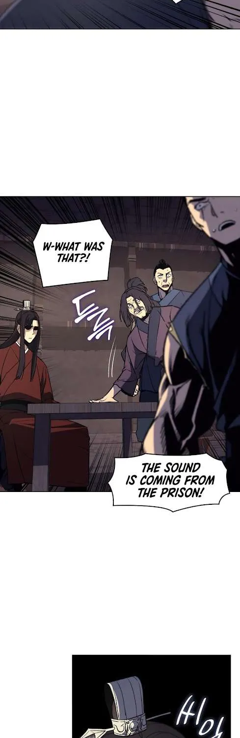 I Reincarnated As The Crazed Heir Chapter 13 page 42 - 